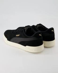 Puma Caracal SD In Schwarz -Herrenschuhe sind das, was wir tun. T 55110300366 pic3