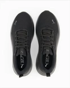 Puma Anzarun Lite In Schwarz 8 Puma Anzarun Lite In Schwarz -Herrenschuhe sind das, was wir tun. T 55110400119 pic11