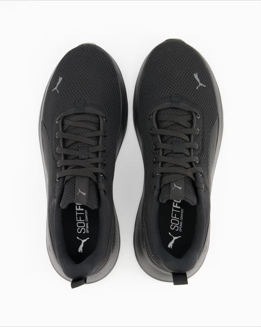 Puma Anzarun Lite In Schwarz 4 Puma Anzarun Lite In Schwarz – Bild 4