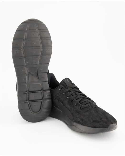 Puma Anzarun Lite In Schwarz 5 Puma Anzarun Lite In Schwarz – Bild 5