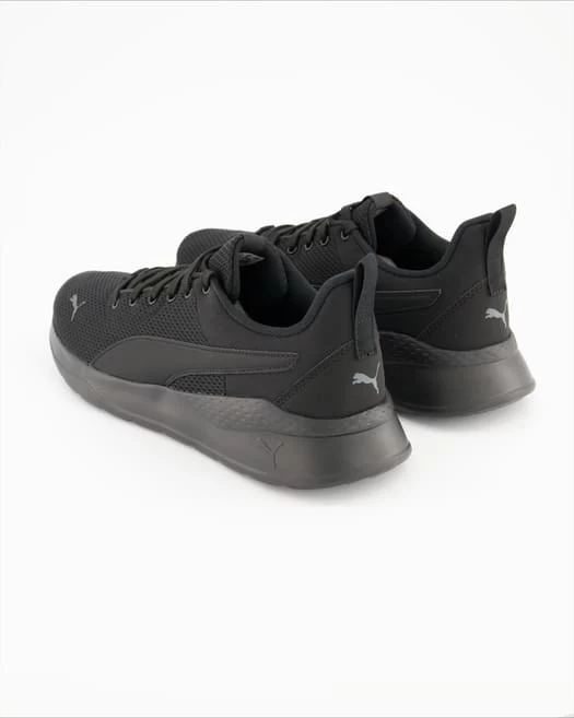 Puma Anzarun Lite In Schwarz 3 Puma Anzarun Lite In Schwarz – Bild 3