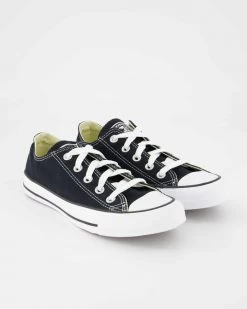 Converse Chuck Taylor All Star In Schwarz