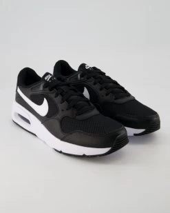 Nike Air Max SC In Schwarz
