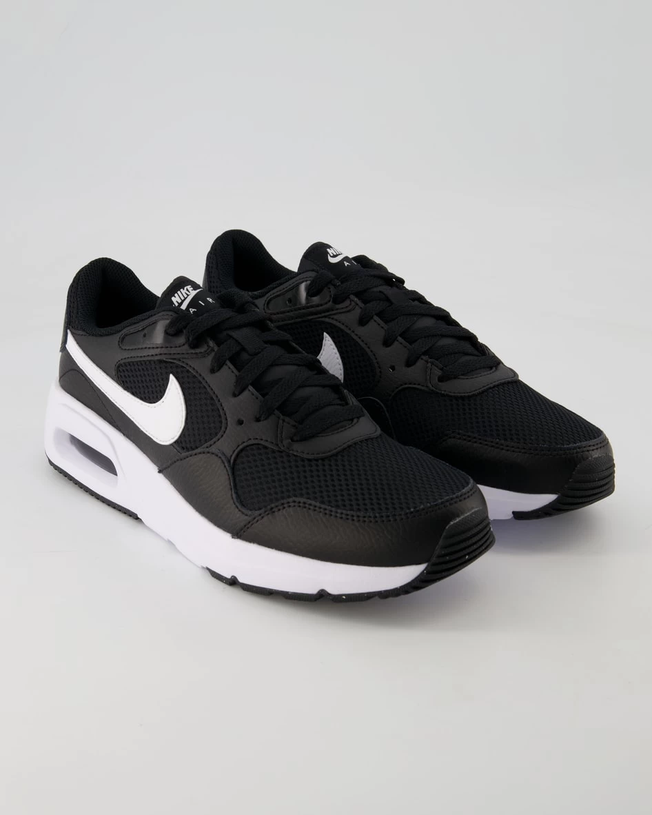Nike Air Max SC In Schwarz 1 Nike Air Max SC In Schwarz