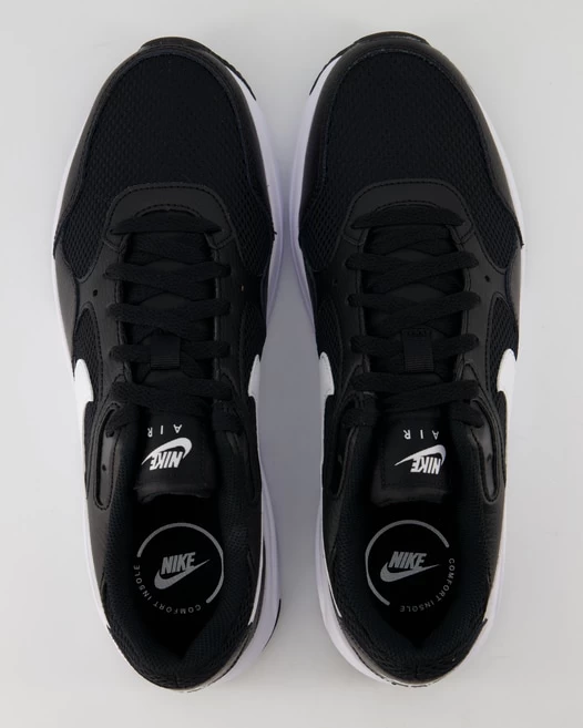 Nike Air Max SC In Schwarz 4 Nike Air Max SC In Schwarz – Bild 4