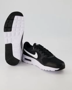 Nike Air Max SC In Schwarz 9 Nike Air Max SC In Schwarz -Herrenschuhe sind das, was wir tun. T 55110400159 pic12