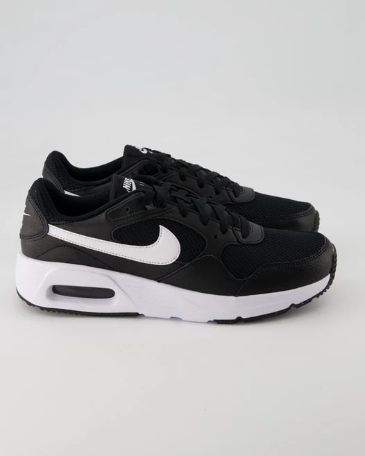 Nike Air Max SC In Schwarz 2 Nike Air Max SC In Schwarz – Bild 2