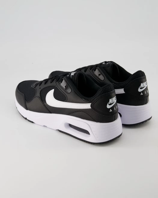 Nike Air Max SC In Schwarz 3 Nike Air Max SC In Schwarz – Bild 3