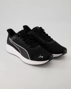 Puma Transport Modern In Schwarz