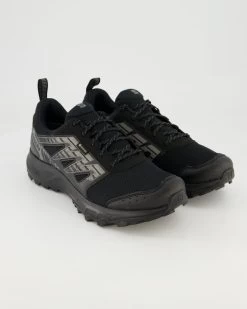 Salomon Wander GTX In Schwarz