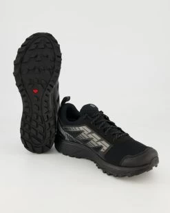 Salomon Wander GTX In Schwarz -Herrenschuhe sind das, was wir tun. T 55110400165 pic12