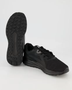Puma Twitch Runner PTX In Schwarz -Herrenschuhe sind das, was wir tun. T 55110400166 pic12