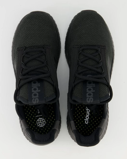 Adidas Kaptir 2.0 In Schwarz 4 Adidas Kaptir 2.0 In Schwarz – Bild 4