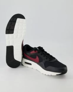 Nike Nike Air Max In Schwarz -Herrenschuhe sind das, was wir tun. T 55110400185 pic12