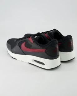 Nike Nike Air Max In Schwarz -Herrenschuhe sind das, was wir tun. T 55110400185 pic3