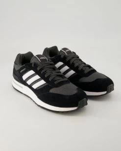 Adidas Run 80s In Schwarz