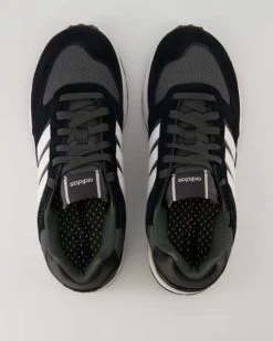 Adidas Run 80s In Schwarz -Herrenschuhe sind das, was wir tun. T 55110400196 pic11