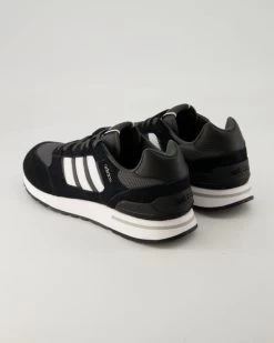 Adidas Run 80s In Schwarz -Herrenschuhe sind das, was wir tun. T 55110400196 pic3