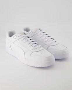 Puma RBD Game Low In Weiß