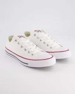 Converse Chuck Taylor All Star In Weiß