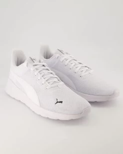Puma Anzarun Lite In Weiß