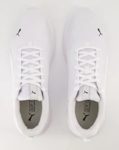 Puma Anzarun Lite In Weiß -Herrenschuhe sind das, was wir tun. T 55120400043 pic11