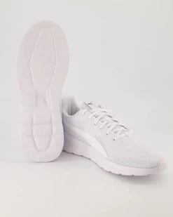 Puma Anzarun Lite In Weiß -Herrenschuhe sind das, was wir tun. T 55120400043 pic12