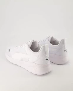 Puma Anzarun Lite In Weiß -Herrenschuhe sind das, was wir tun. T 55120400043 pic3