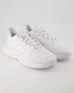 Adidas Alpha Bounc In Weiß