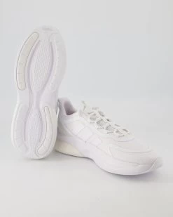 Adidas Alpha Bounc In Weiß 9 Adidas Alpha Bounc In Weiß -Herrenschuhe sind das, was wir tun. T 55120400061 pic12