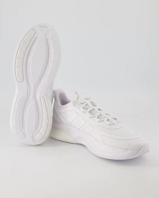 Adidas Alpha Bounc In Weiß 5 Adidas Alpha Bounc In Weiß – Bild 5