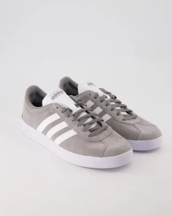 Adidas VL Court 2.0 In Grau