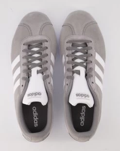Adidas VL Court 2.0 In Grau 8 Adidas VL Court 2.0 In Grau -Herrenschuhe sind das, was wir tun. T 55130300022 pic11