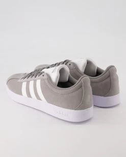 Adidas VL Court 2.0 In Grau 7 Adidas VL Court 2.0 In Grau -Herrenschuhe sind das, was wir tun. T 55130300022 pic3