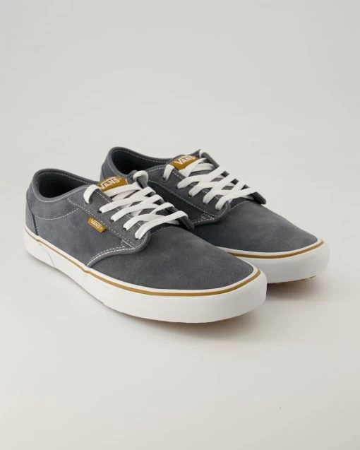 Vans MN Atwood In Grau -Herrenschuhe sind das, was wir tun. T 55130300056 pic1