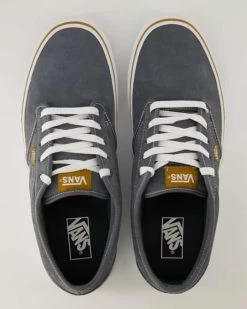 Vans MN Atwood In Grau -Herrenschuhe sind das, was wir tun. T 55130300056 pic11