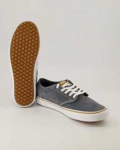 Vans MN Atwood In Grau -Herrenschuhe sind das, was wir tun. T 55130300056 pic12