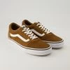 Vans MN Ward In Braun