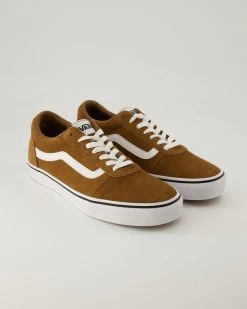 Vans MN Ward In Braun