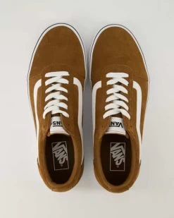 Vans MN Ward In Braun -Herrenschuhe sind das, was wir tun. T 55140300006 pic11