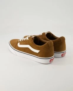 Vans MN Ward In Braun -Herrenschuhe sind das, was wir tun. T 55140300006 pic3