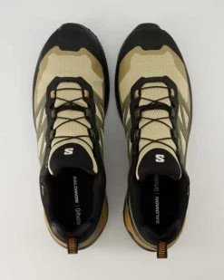 Salomon X-ADVENTURE In Beige -Herrenschuhe sind das, was wir tun. T 55150400087 pic11