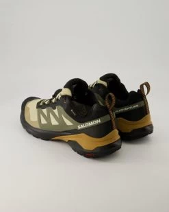 Salomon X-ADVENTURE In Beige -Herrenschuhe sind das, was wir tun. T 55150400087 pic3