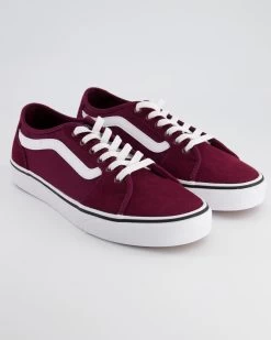 Vans Filmore Decon In Rot