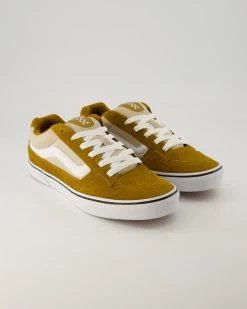 Vans MN Caldrone In Gelb