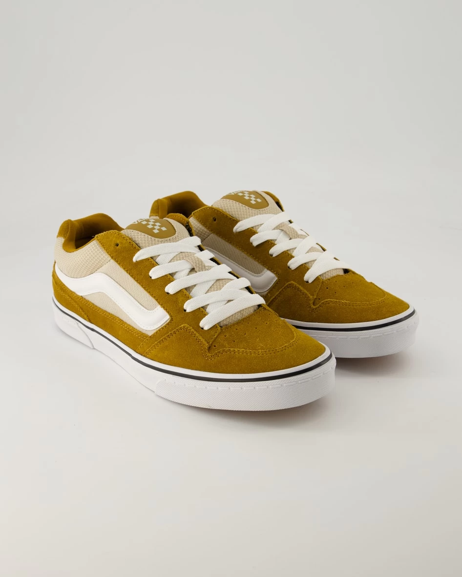 Vans MN Caldrone In Gelb 1 Vans MN Caldrone In Gelb