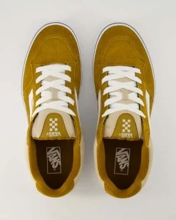 Vans MN Caldrone In Gelb 8 Vans MN Caldrone In Gelb -Herrenschuhe sind das, was wir tun. T 55170400001 pic11