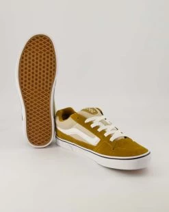 Vans MN Caldrone In Gelb 9 Vans MN Caldrone In Gelb -Herrenschuhe sind das, was wir tun. T 55170400001 pic12