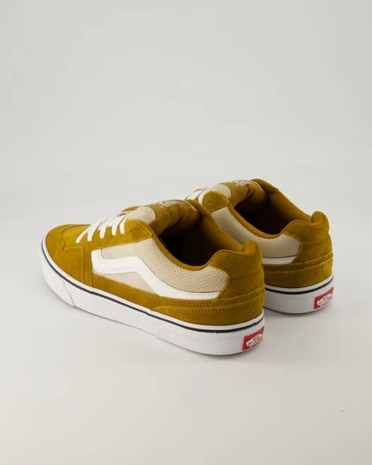 Vans MN Caldrone In Gelb 3 Vans MN Caldrone In Gelb – Bild 3