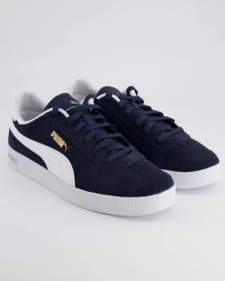 Puma Puma Club In Blau